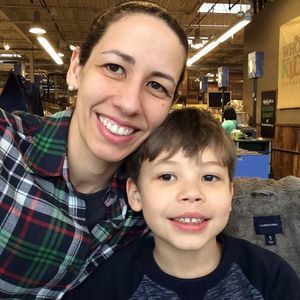 Meet your Posher, Mariah